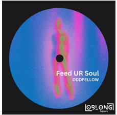 Feed Your Soul (David Coyle Remix) cover art